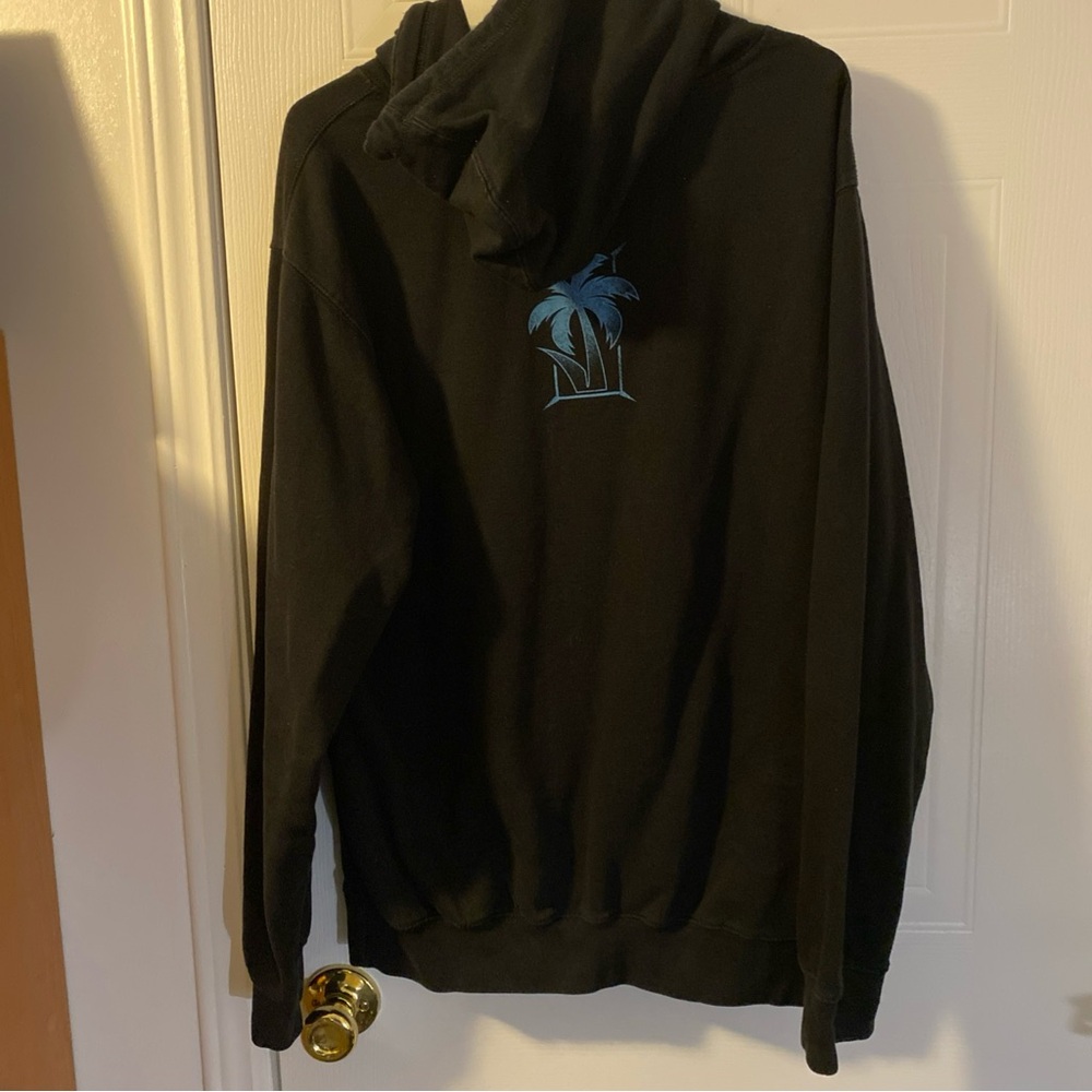 WWE Jey Uso Yeet Black Hoodie, Wrestling Fan - Picture 5 of 6